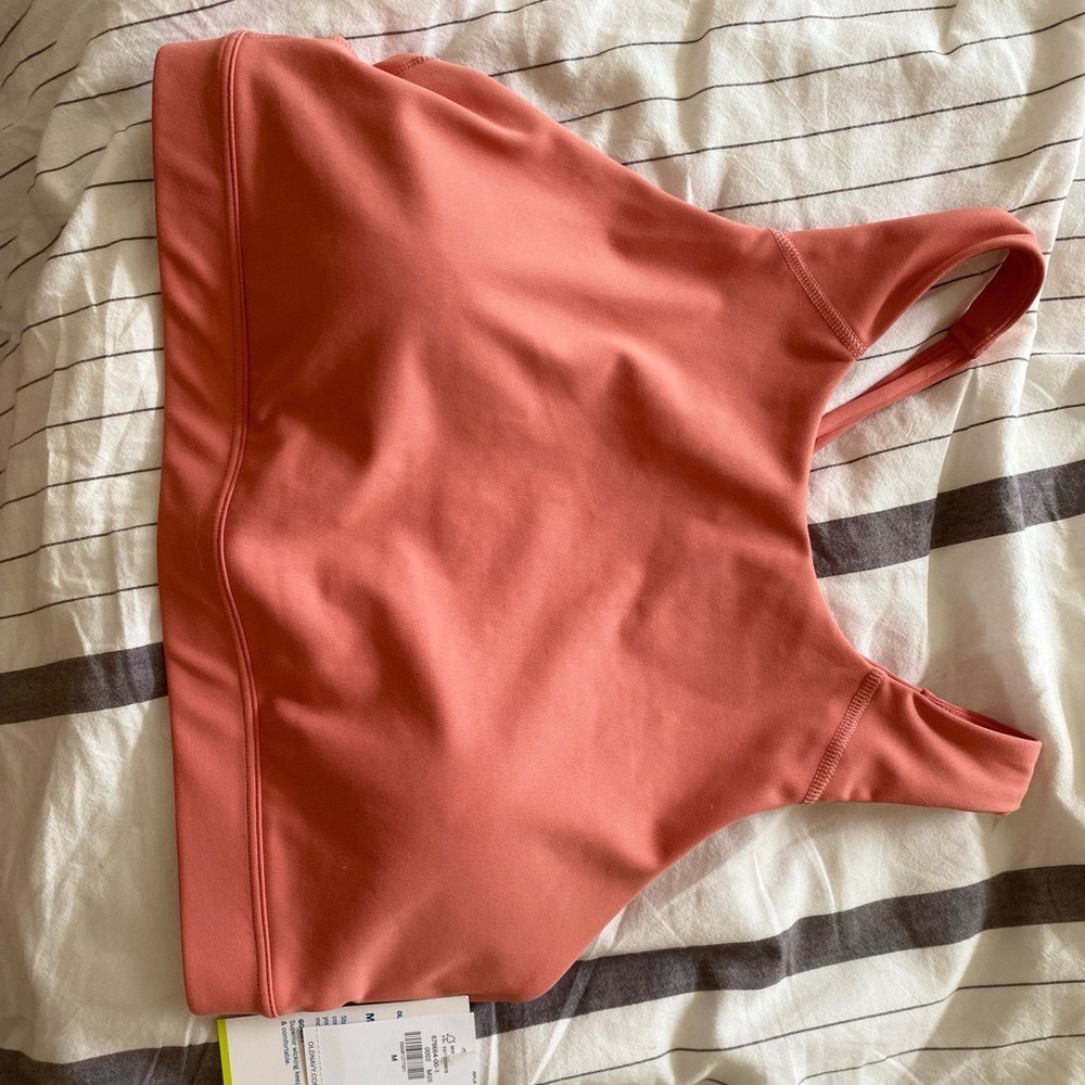 Old Navy Sports Bra